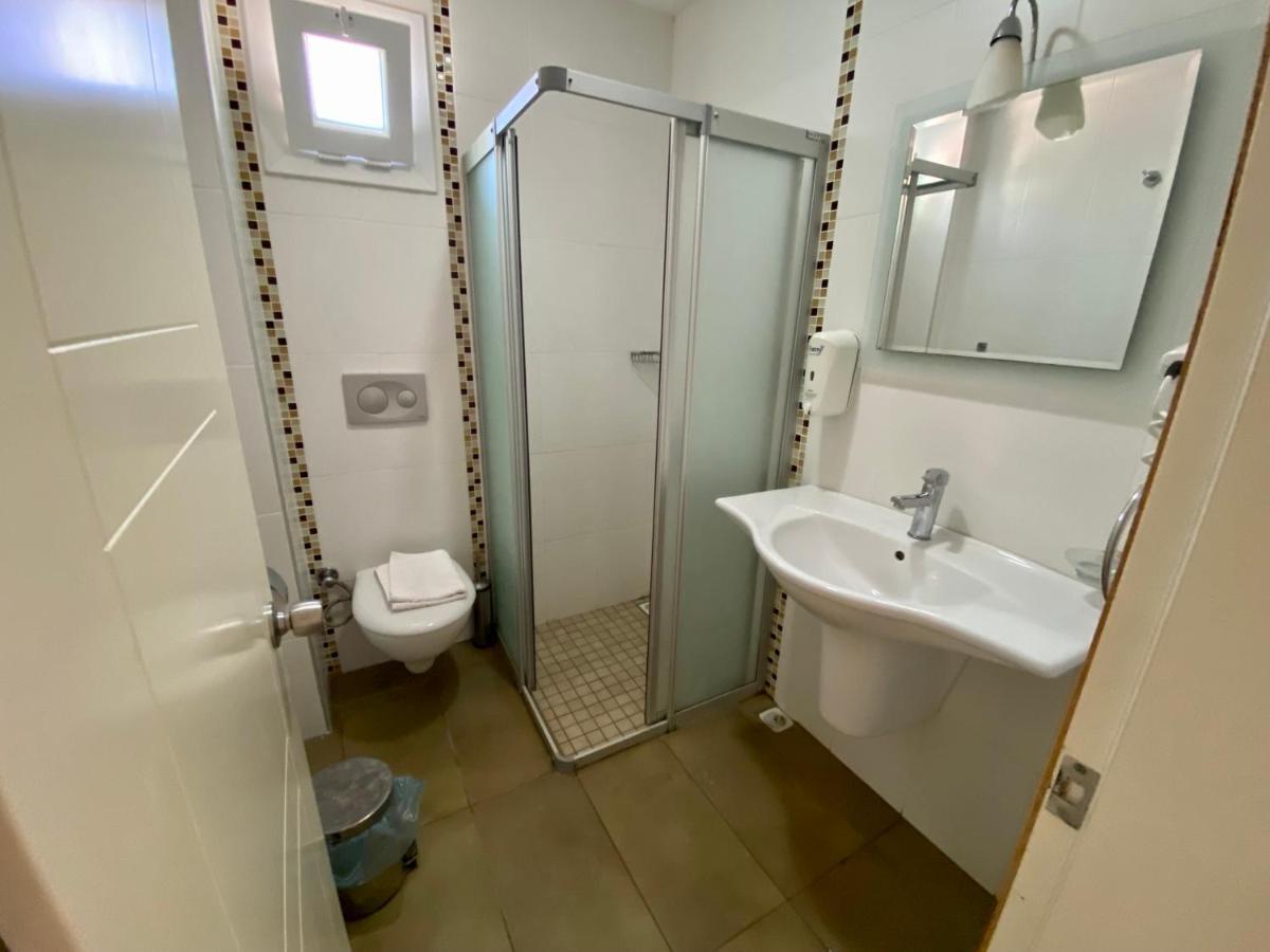 Konfor Suite Otel Cedit Exterior foto