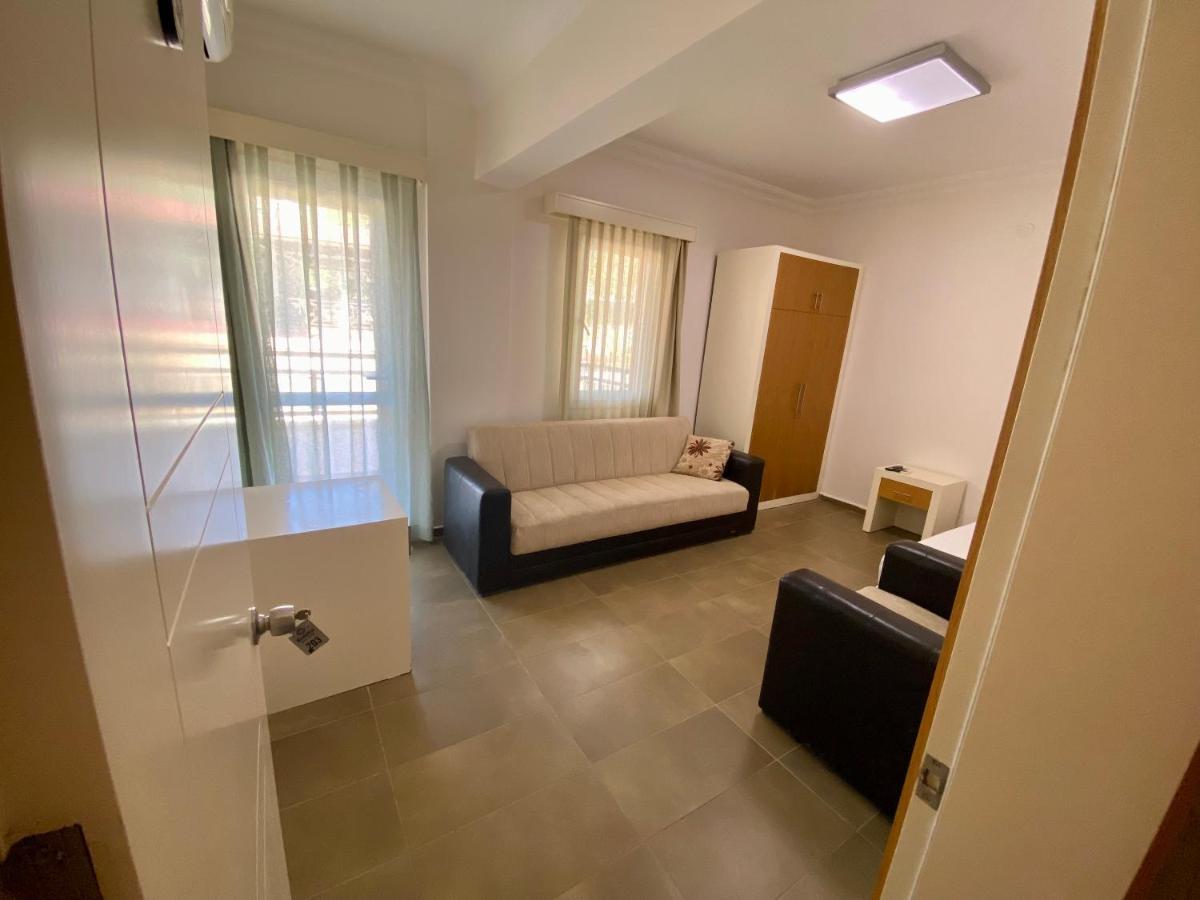 Konfor Suite Otel Cedit Exterior foto