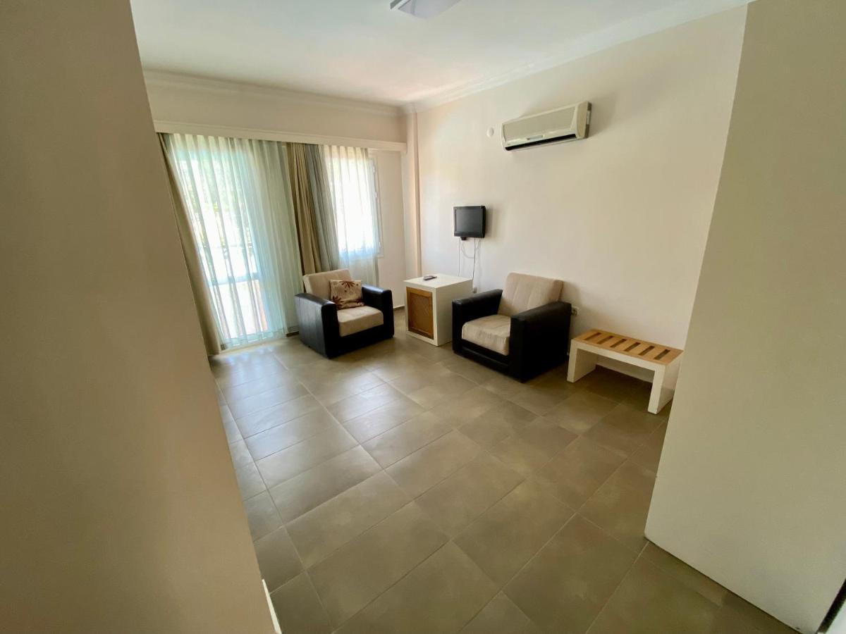 Konfor Suite Otel Cedit Exterior foto