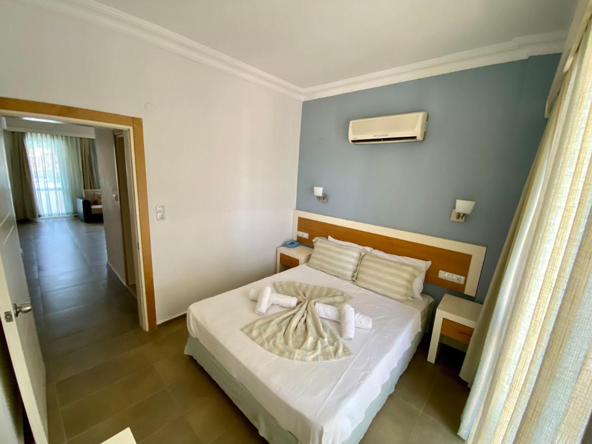 Konfor Suite Otel Cedit Exterior foto