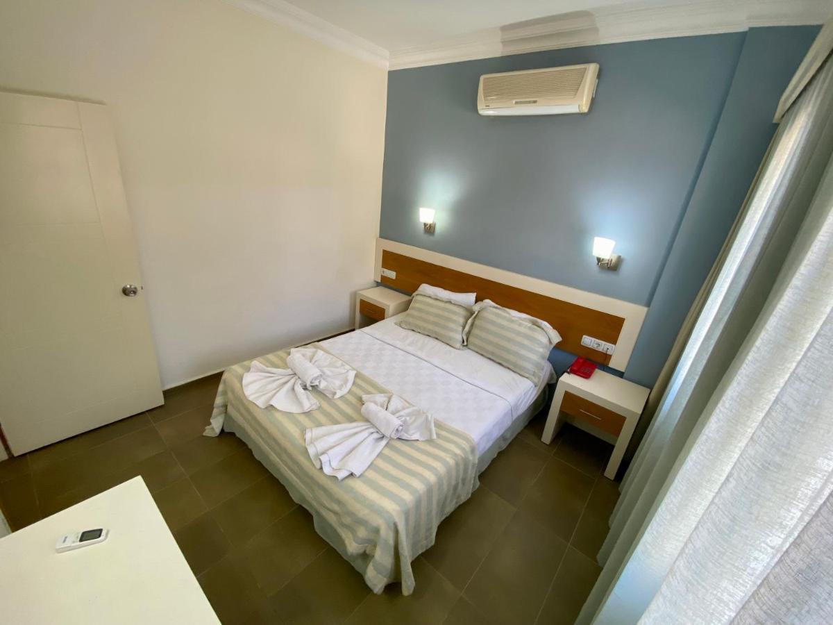 Konfor Suite Otel Cedit Exterior foto