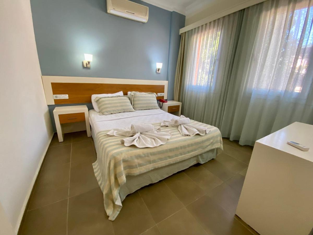 Konfor Suite Otel Cedit Exterior foto