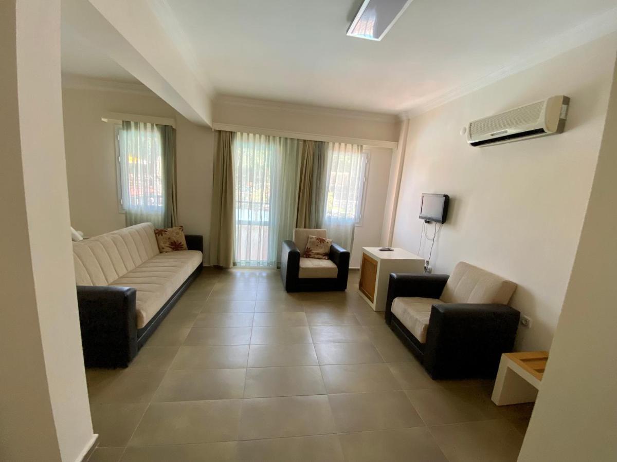 Konfor Suite Otel Cedit Exterior foto