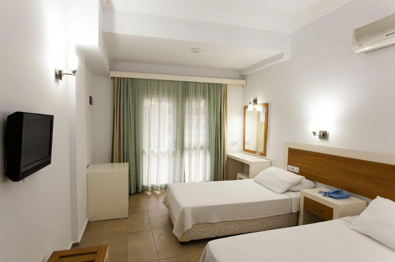 Konfor Suite Otel Cedit Exterior foto