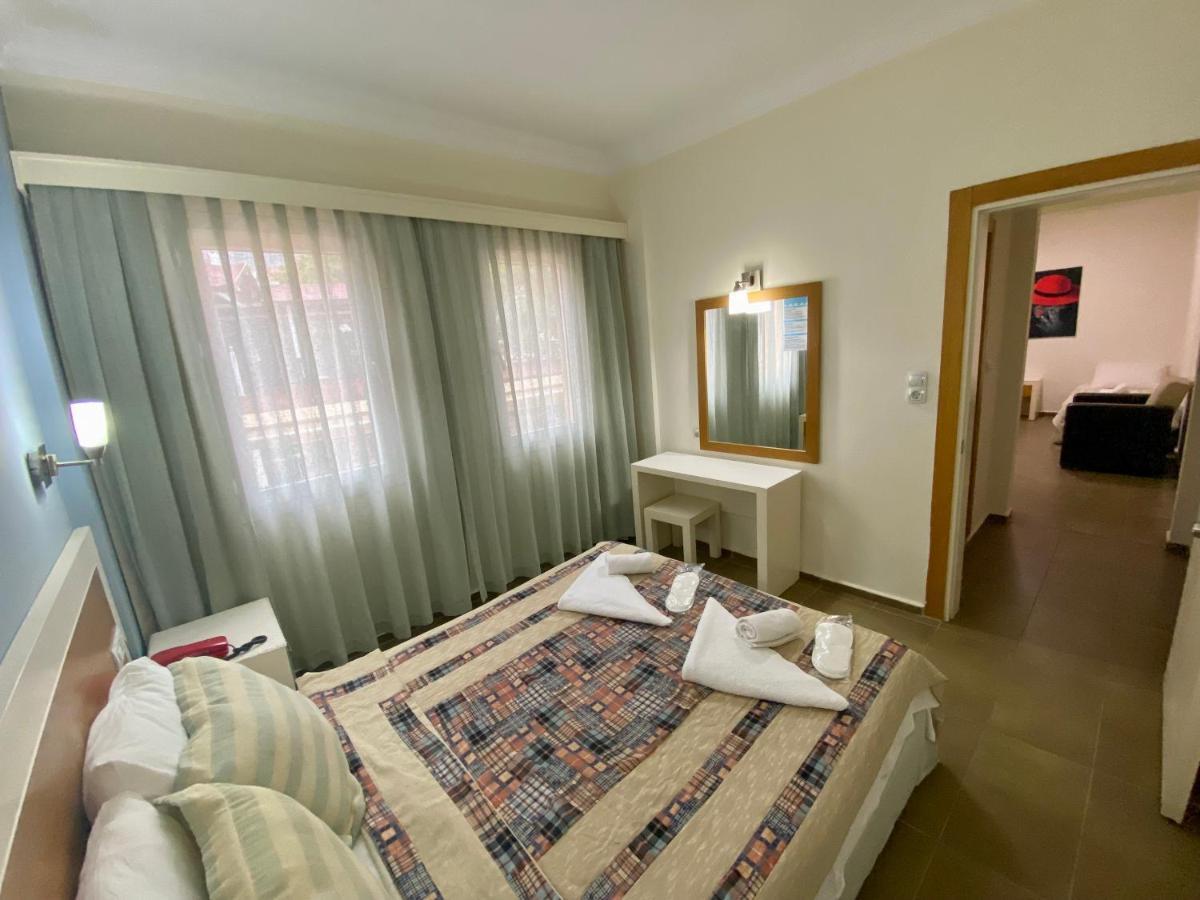Konfor Suite Otel Cedit Exterior foto