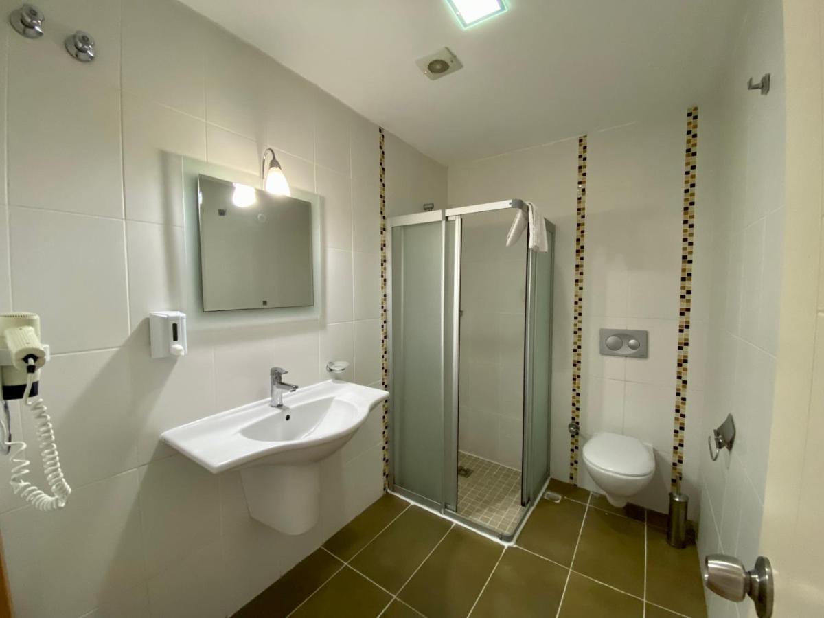 Konfor Suite Otel Cedit Exterior foto