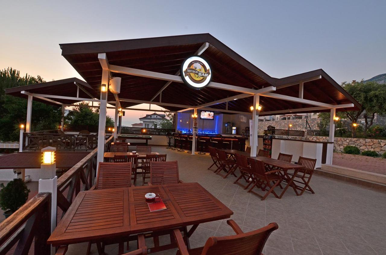 Konfor Suite Otel Cedit Exterior foto
