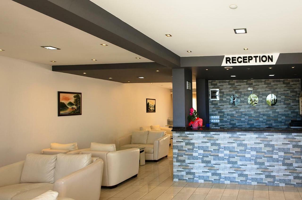 Konfor Suite Otel Cedit Exterior foto