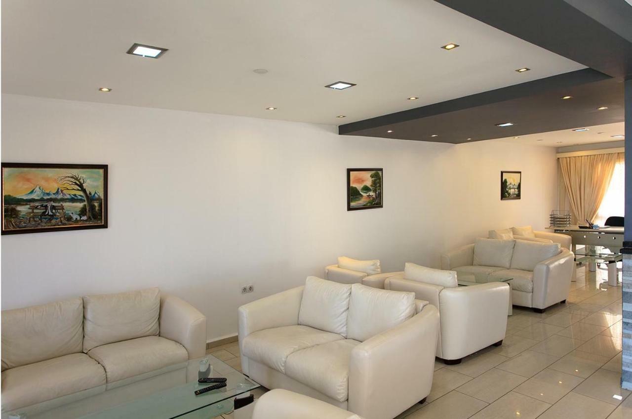 Konfor Suite Otel Cedit Exterior foto